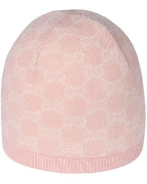 Gucci Beanies - Rosa