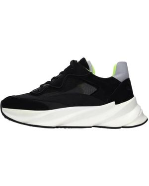Elena Iachi Sneakers - Nero