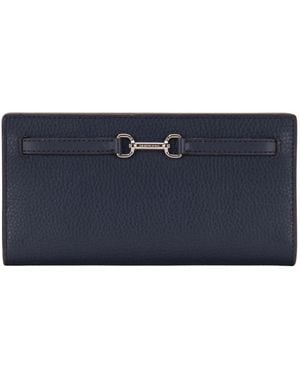 Michael Kors Wallets & Cardholders - Azul