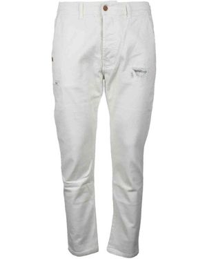 Daniele Alessandrini Jeans - Grau
