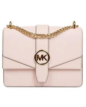 Michael Kors Cross Body Bags - Rosa