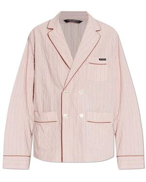 Dolce & Gabbana Pyjamas - Rosa