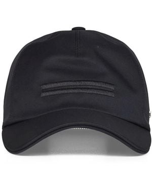 ZEGNA Hats & Caps - Black