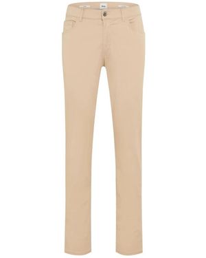 Brax Style Cadiz Chinos - Natur