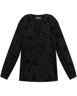 Zadig & Voltaire Blouses - Black