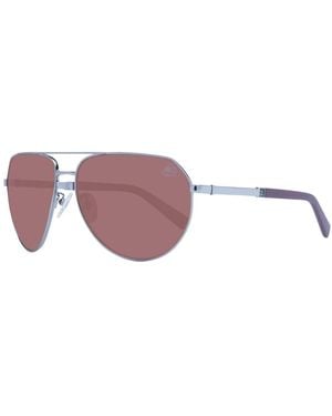Timberland Zonnebril Tb9340-H 08H 60 - Paars
