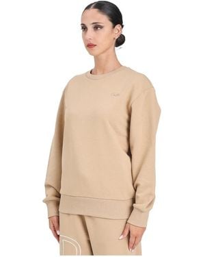 DIESEL Sweatshirts - Neutro