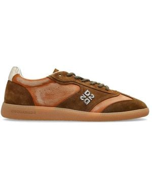 DSquared² Sneakers - Brown