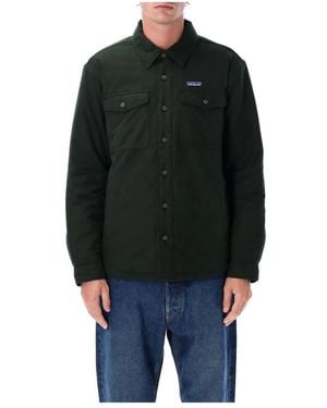 Patagonia Light Jackets - Black