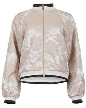 Maicazz Paris Jacket - Naturel