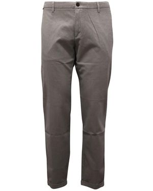 AT.P.CO Chinos - Grey