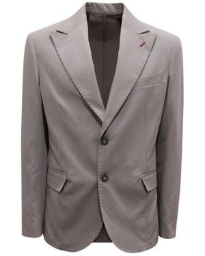 Imperial Blazers - Grey