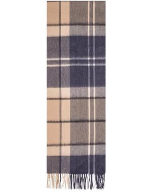 Barbour Winter Scarves - Multicolore