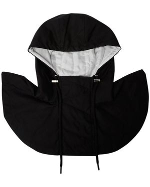 MERYLL ROGGE Accessories - Black