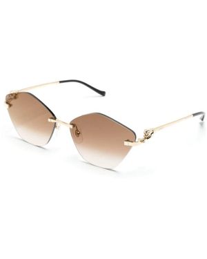 Cartier Sunglasses - White