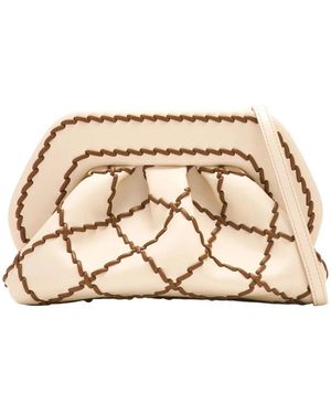 THEMOIRÈ Clutches - Neutro