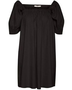 Gestuz Short Dresses - Black