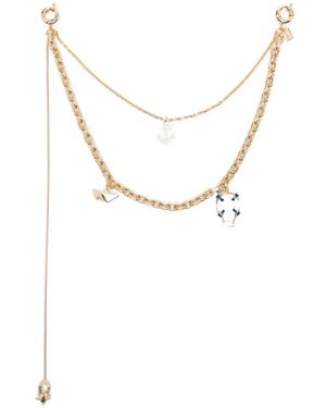 Vivetta Necklaces - Metálico