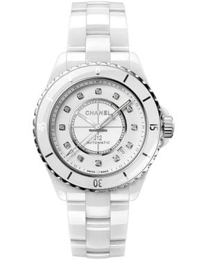 CHANEL Watches - Metálico