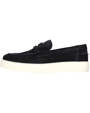 ROGAL'S Loafers - Nero