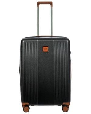 Bric's Large Suitcases - Negro