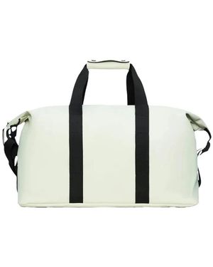 Rains Weekend Bags - Black
