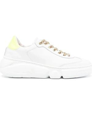 Agl Attilio Giusti Leombruni Trainers - White