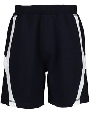 DSquared² Casual Shorts - Blue