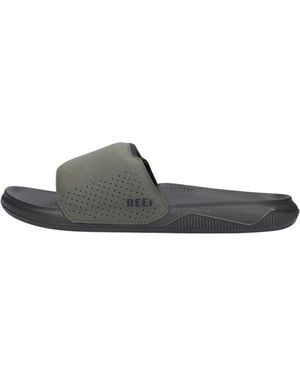 Reef Tailslide Slide - Braun