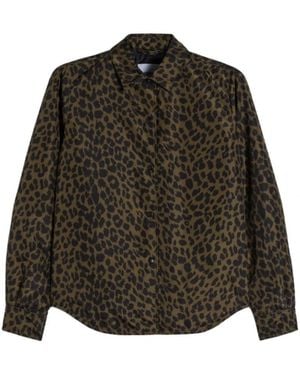 Aspesi Light Jackets - Green