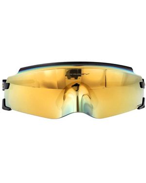 Oakley Sunglasses - Yellow