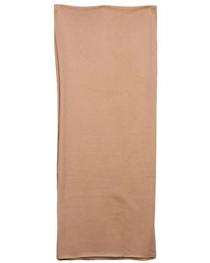 Alpha Studio Winter Scarves - Marrón