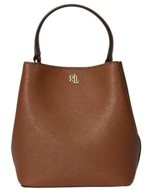 Ralph Lauren Handbags - Brown