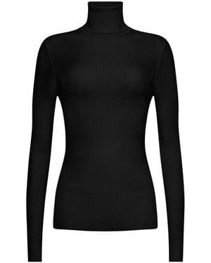 Wolford Turtlenecks - Zwart