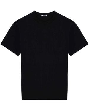 Tekla T-Shirts - Black