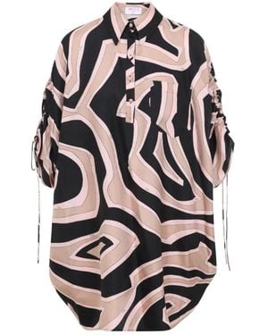 PUCCI Shirts - Multicolore