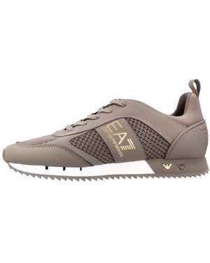 EA7 Sneakers - Grigio