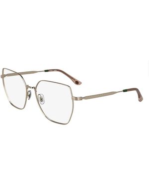 Lacoste L2309 Optisches Gestell - Mettallic