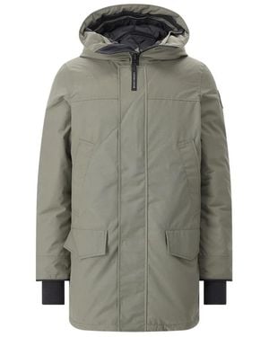 Canada Goose Down Jackets - Gris