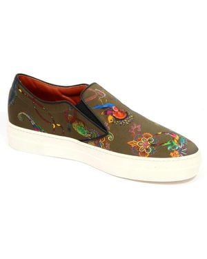 Etro Sneakers - Multicolore