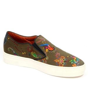 Etro Sneakers - Multicolore