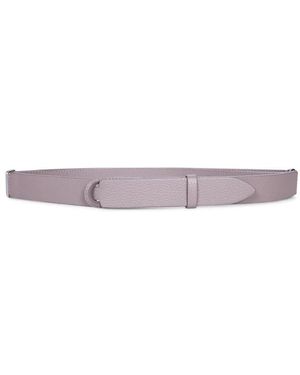 Orciani Belts - Neutre