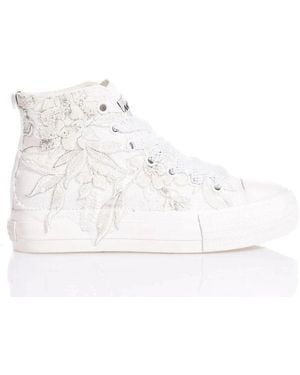 MIMANERA Sneakers - White