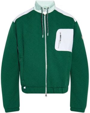 CASABLANCA Light Jackets - Verde