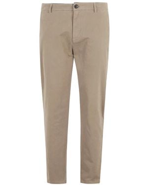 Department 5 Chinos - Neutro