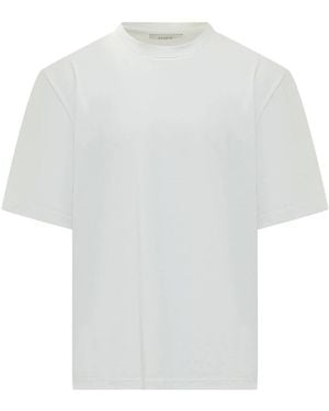 Studio Nicholson T-Shirts - Blanco