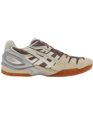 Asics Gel-Resolution 5 - Grau