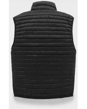Refrigiwear Vests - Nero