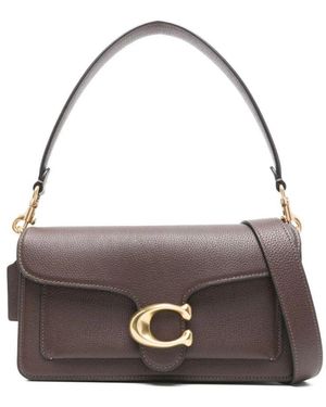 COACH Shoulder Bags - Brown