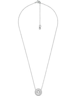 Michael Kors Necklaces - Metallic